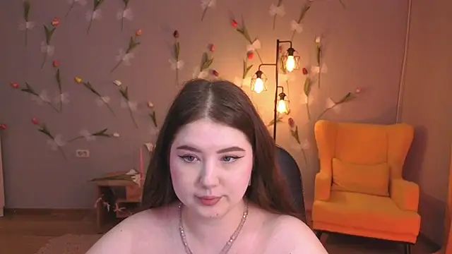 NicoleFoxery online show from July 23, 8:18 pm