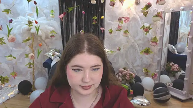 NicoleFoxery online show from July 24, 6:28 pm