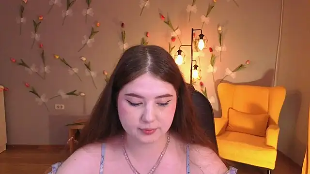 NicoleFoxery online show from July 25, 7:22 pm