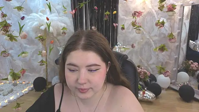 NicoleFoxery online show from July 27, 3:35 am