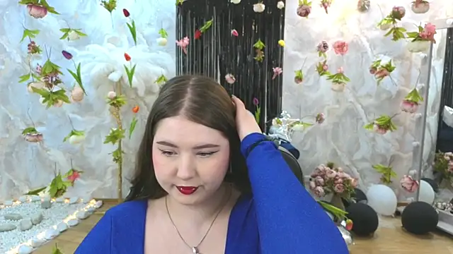 NicoleFoxery online show from July 29, 8:29 pm