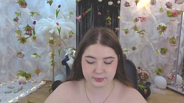 NicoleFoxery online show from July 31, 6:18 pm