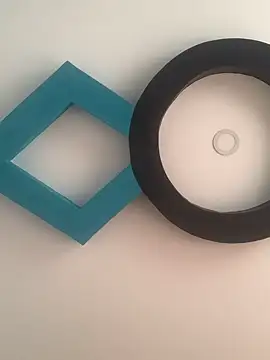 Luxlatingirlz oficial online show from March 15, 9:49 pm