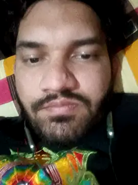 Pjfuckboi online show from March 1, 6:00 pm