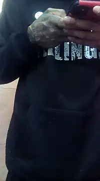 Snapshot of Prettyboiflaco chatting on January 1, 1:58 am Prettyboiflaco online show from January 1, 1:58 am