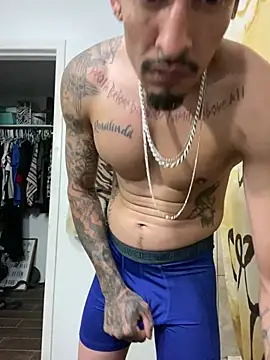 Snapshot of Prettyboiflaco chatting on January 20, 5:59 am Prettyboiflaco online show from January 20, 5:59 am