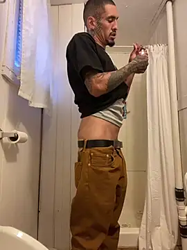 Snapshot of Prettyboiflaco chatting on March 18, 1:00 am Prettyboiflaco online show from March 18, 1:00 am