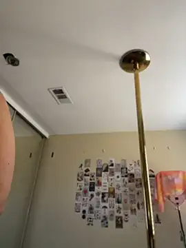 Evie-Luna online show from June 10, 9:35 pm