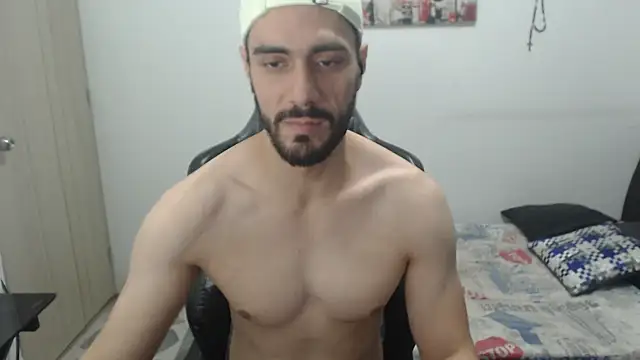 samuelgarcia  online show from November 2, 10:50 am