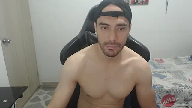 samuelgarcia  online show from June 23, 3:26 am