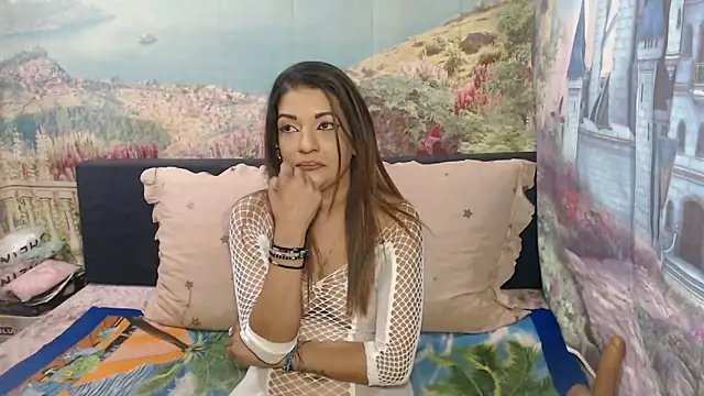 Snapshot of indianaqua chatting on October 17, 5:04 pm indianaqua online show from October 17, 5:04 pm