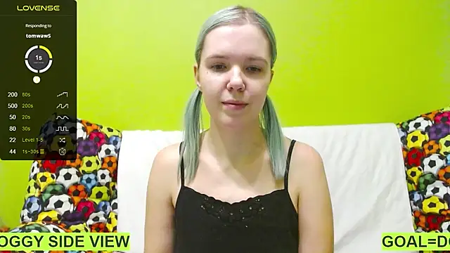 Snapshot of Ultra_Meow chatting on February 3, 6:49 pm Ultra Meow online show from February 3, 6:49 pm