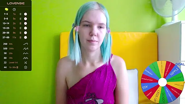 Ultra Meow online show from October 27, 11:03 am