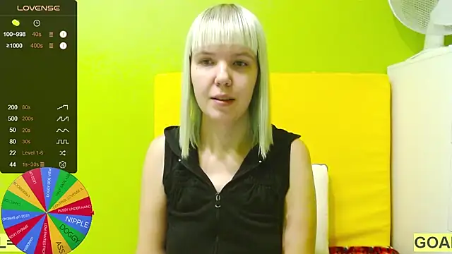 Ultra Meow online show from November 27, 12:56 am