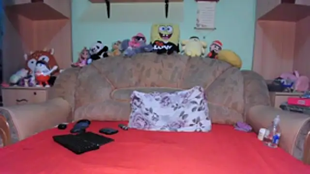 Snapshot of blackangel chatting on August 6, 10:00 pm blackangel online show from August 6, 10:00 pm