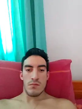 Snapshot of TommyMomentum chatting on February 16, 6:26 pm TommyMomentum online show from February 16, 6:26 pm