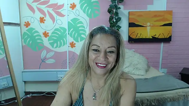 ZAMANTHA online show from March 5, 4:57 pm