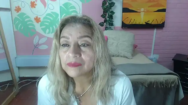 Snapshot of ZAMANTHA chatting on July 21, 5:26 pm ZAMANTHA online show from July 21, 5:26 pm