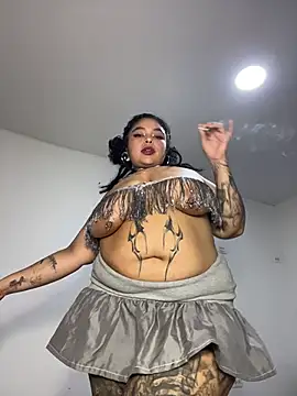 PrincessLauren420 online show from December 21, 2:30 am