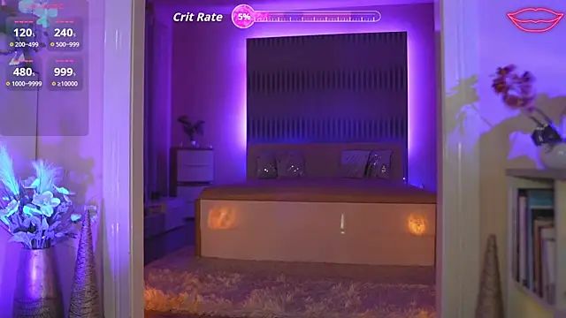 Marilyn La Rose online show from September 20, 7:26 pm