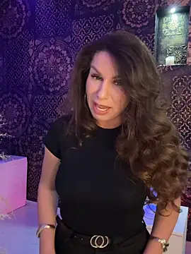 Marilyn La Rose online show from March 15, 4:35 pm