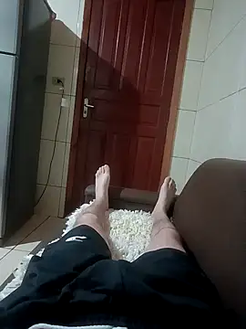 kalebGostoso online show from October 25, 3:25 am