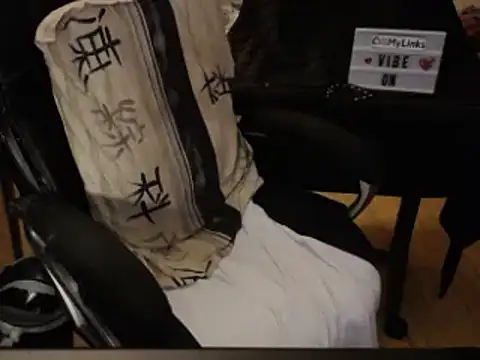 Cocotinexo online show from March 19, 5:41 am