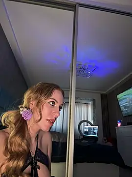 RockQueen A online show from January 28, 8:47 am