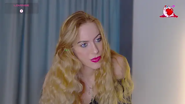 RockQueen A online show from February 7, 5:31 am