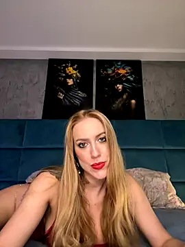 RockQueen A online show from October 23, 4:12 am