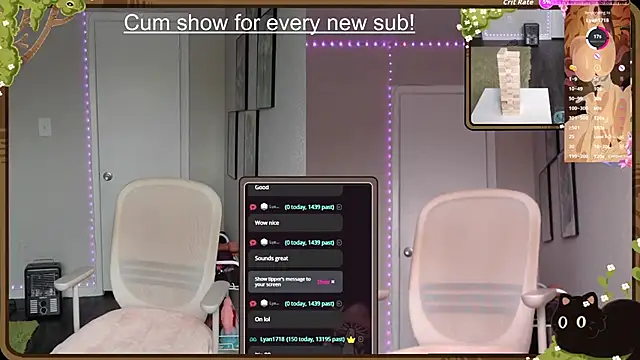 Cheybaaee online show from December 14, 7:18 pm