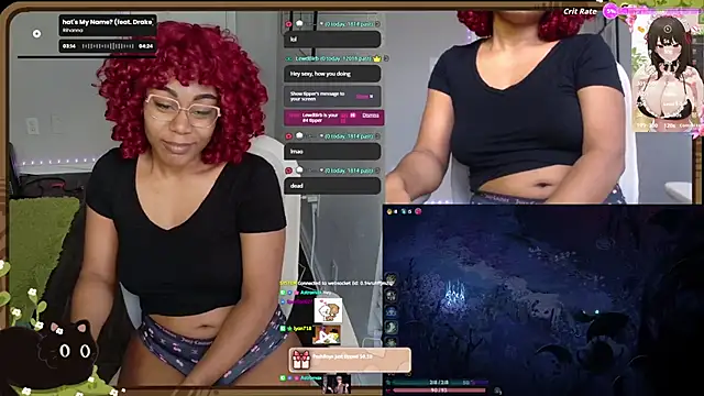 Cheybaaee online show from February 15, 6:59 pm