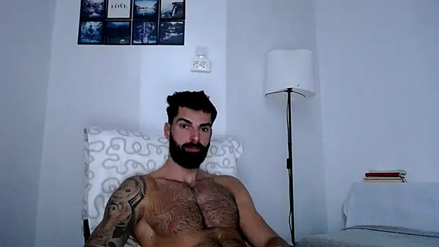 Verycutex online show from November 1, 7:32 am