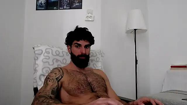 Verycutex online show from February 24, 8:34 am