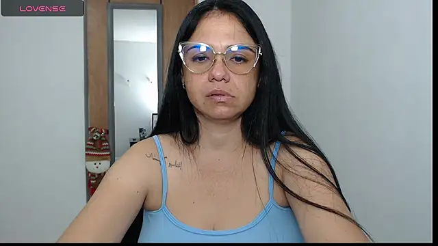 selena ferri online show from December 20, 10:50 pm