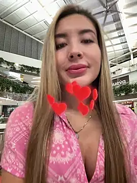 Alexa seexy1 online show from February 17, 12:32 am