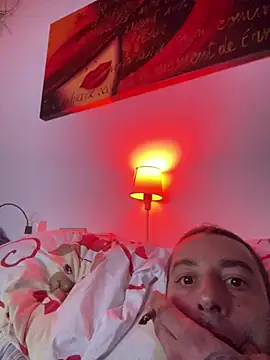 coppiaMeMisstress online show from February 11, 2:02 pm