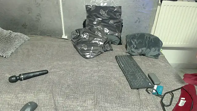 Titanilla39 online show from January 12, 2:41 pm