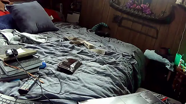 Makowboy online show from January 17, 5:51 pm