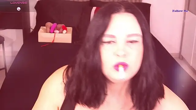 Alenny11 online show from October 13, 3:06 am