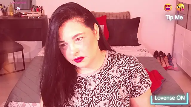 Alenny11 online show from May 11, 3:12 am