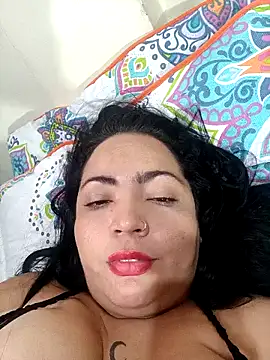 NIKOLE1301 online show from January 27, 6:20 pm