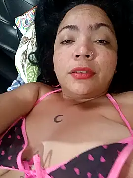 NIKOLE1301 online show from January 29, 1:49 pm