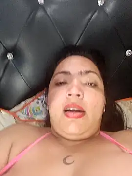 NIKOLE1301 online show from January 29, 8:14 pm