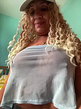 camelia3 online show from February 20, 12:04 pm