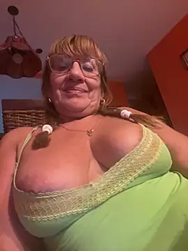 camelia3 online show from March 9, 1:04 am