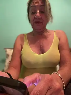 camelia3 online show from March 17, 11:08 pm