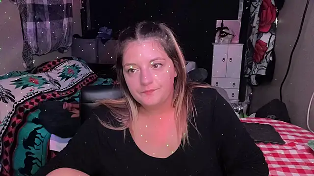 Snapshot of magicsparkles chatting on December 2, 6:58 pm magicsparkles online show from December 2, 6:58 pm