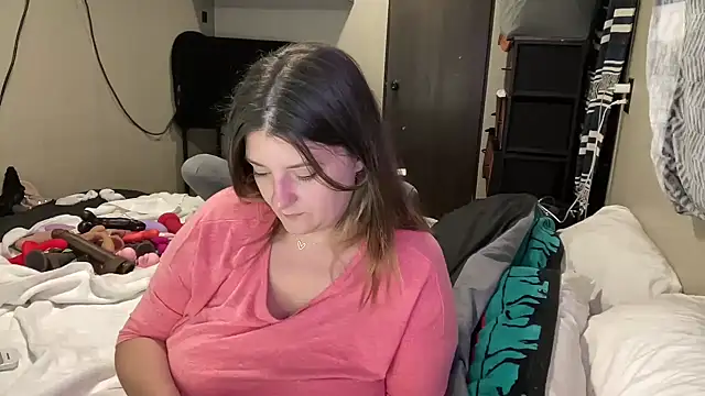 magicsparkles online show from February 26, 12:53 am