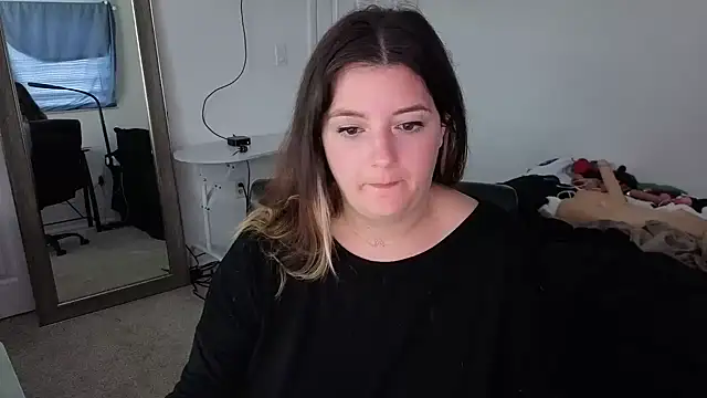 magicsparkles online show from May 24, 7:30 pm